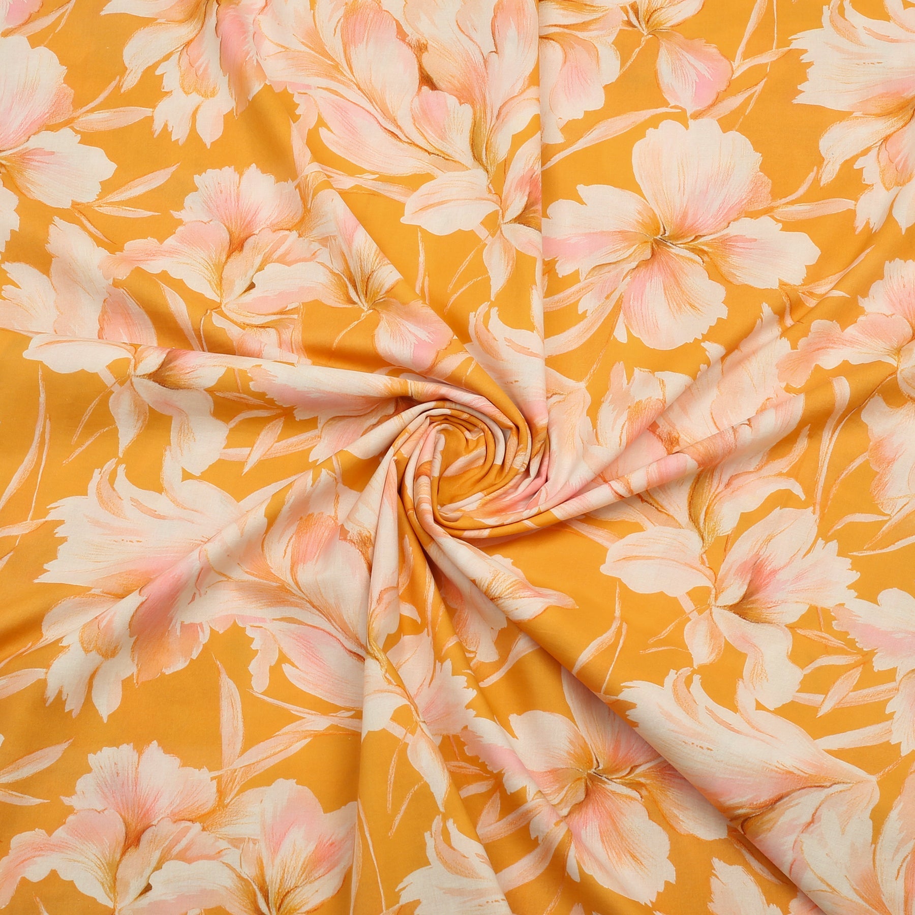 Printed Top with Solid Bottom