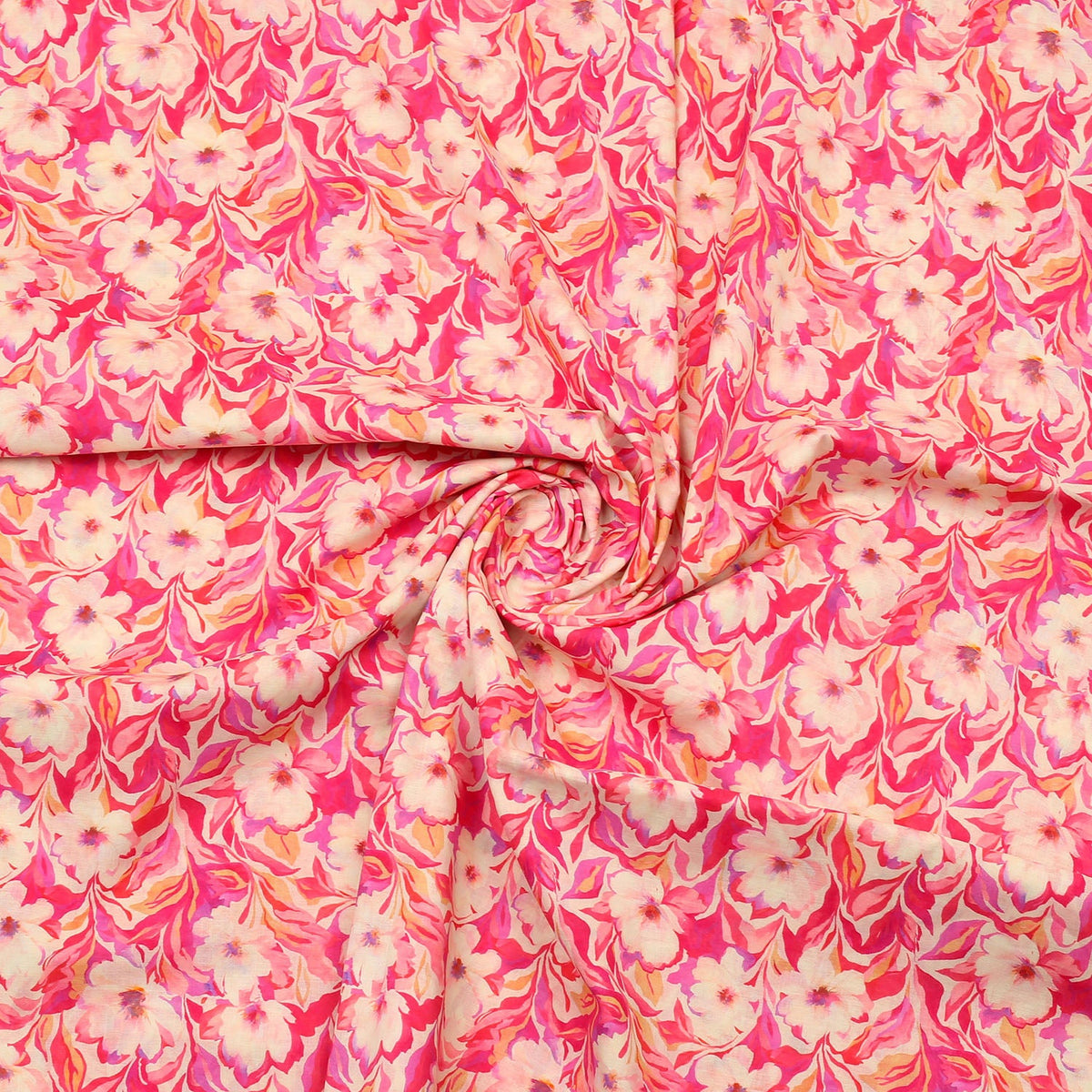 2-piece Printed Lawn