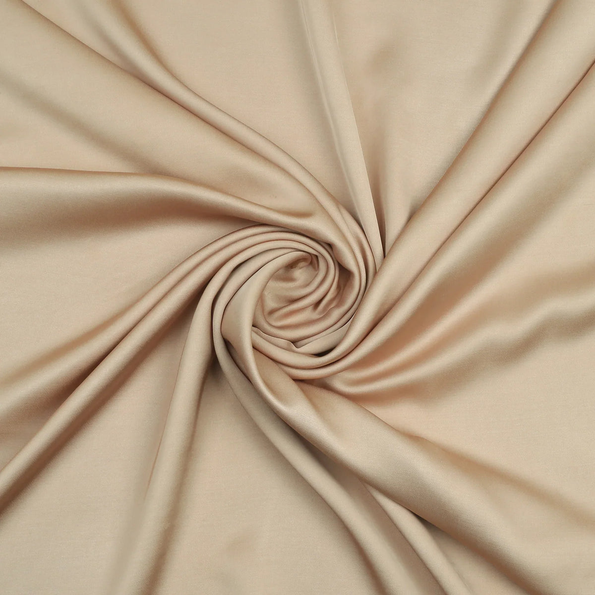 Pure Charmeuse Silk