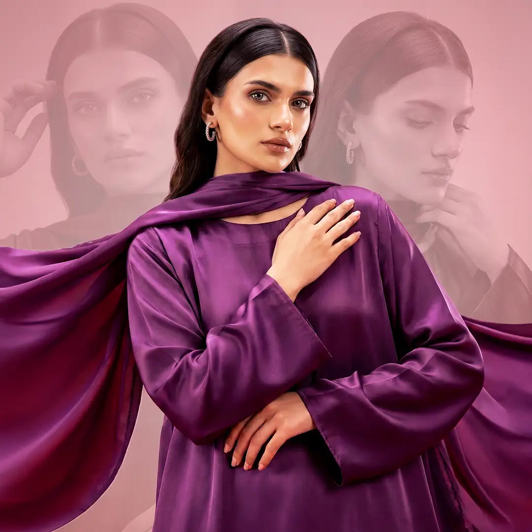 The Silk Edit