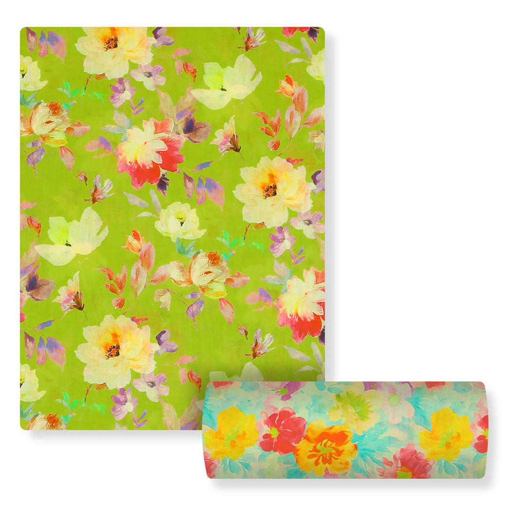 Petal Splash Lawn 2pc
