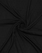 Bunki Black Linen 2 Piece