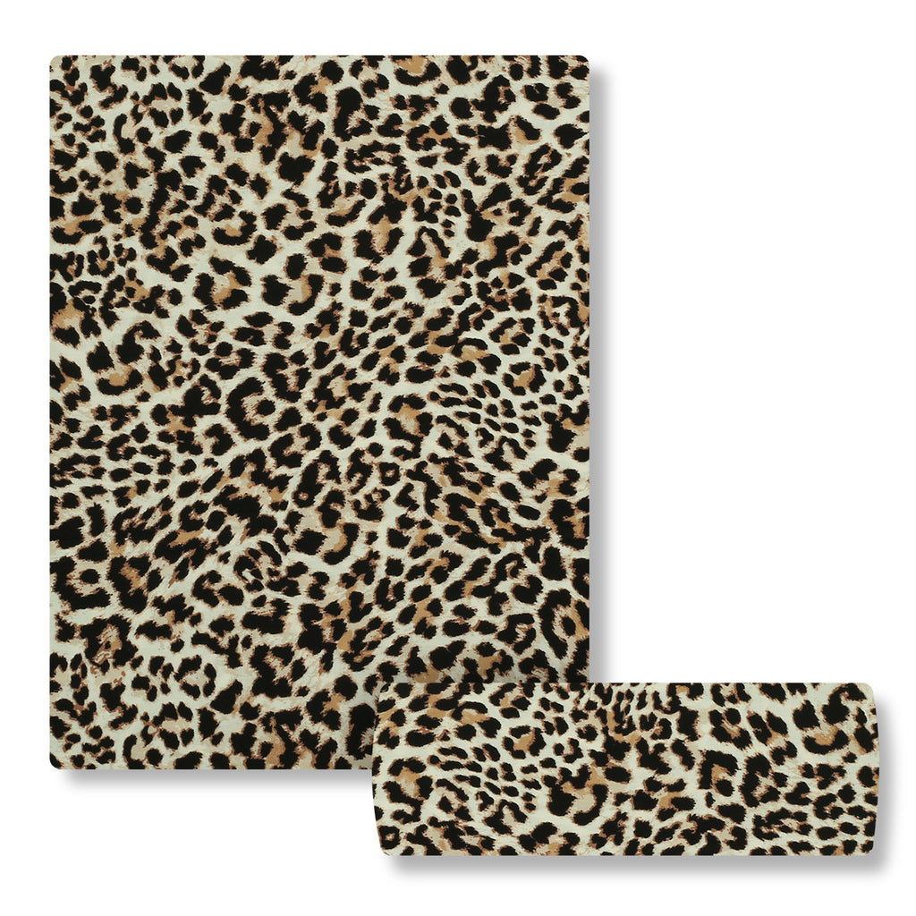 Leopard Elegance Marina 2pc