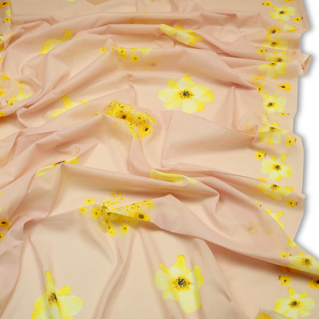 Sunlit Confetti Lawn 3pc