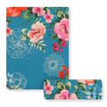 Seaside Flora Linen 2pc
