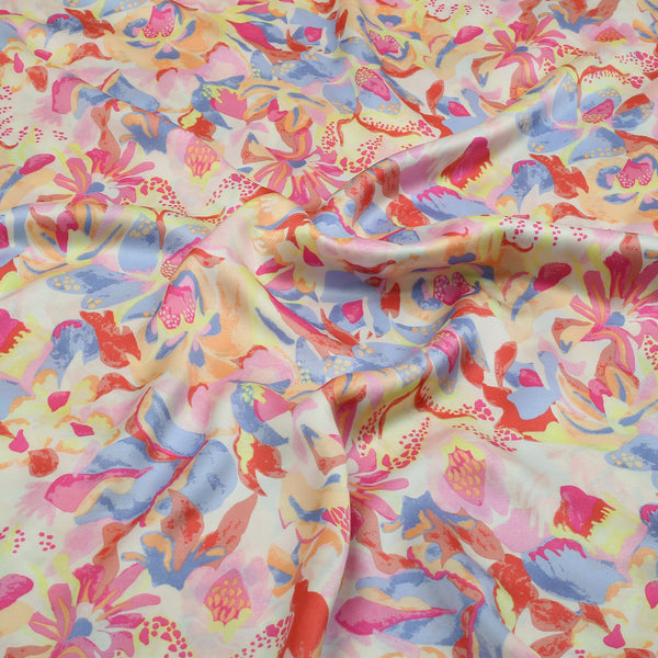Serica Silk