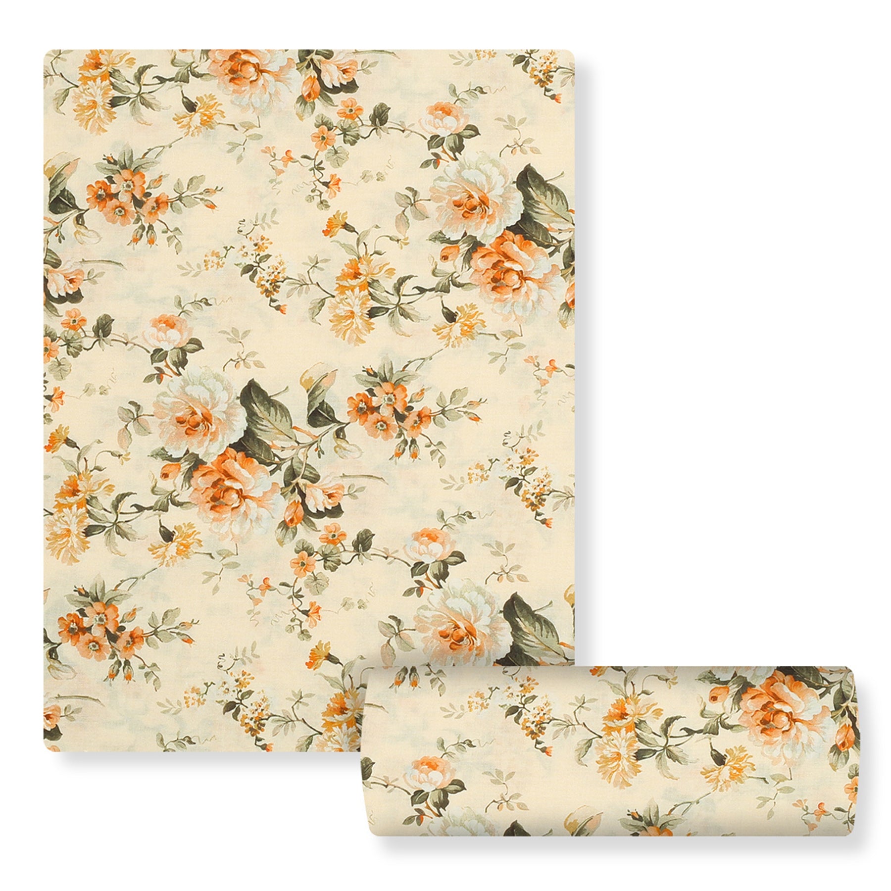 Amber Rose Lawn 2pc