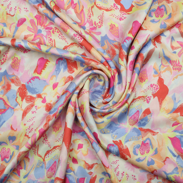 Serica Silk