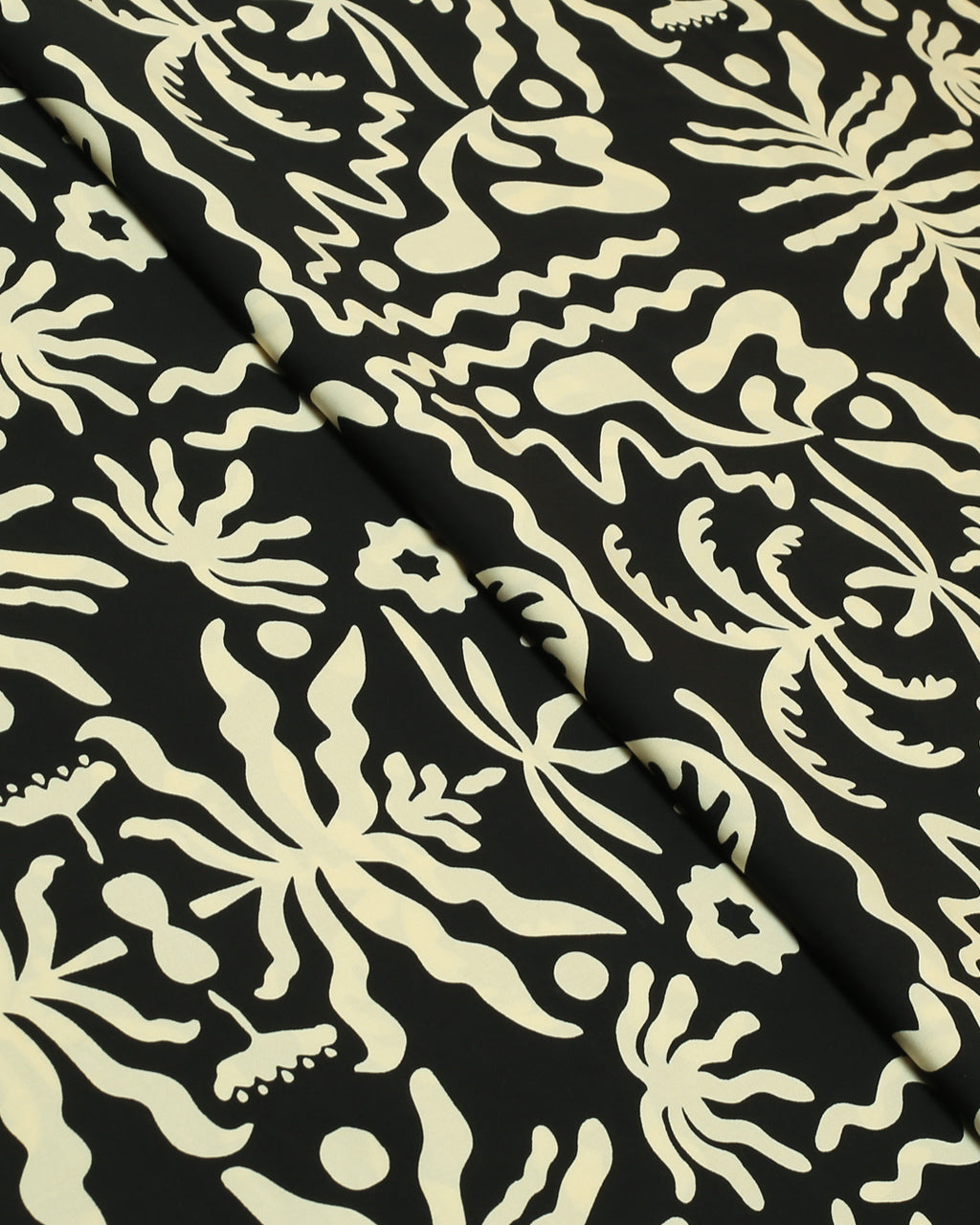 Batik Form Linen 2 Piece