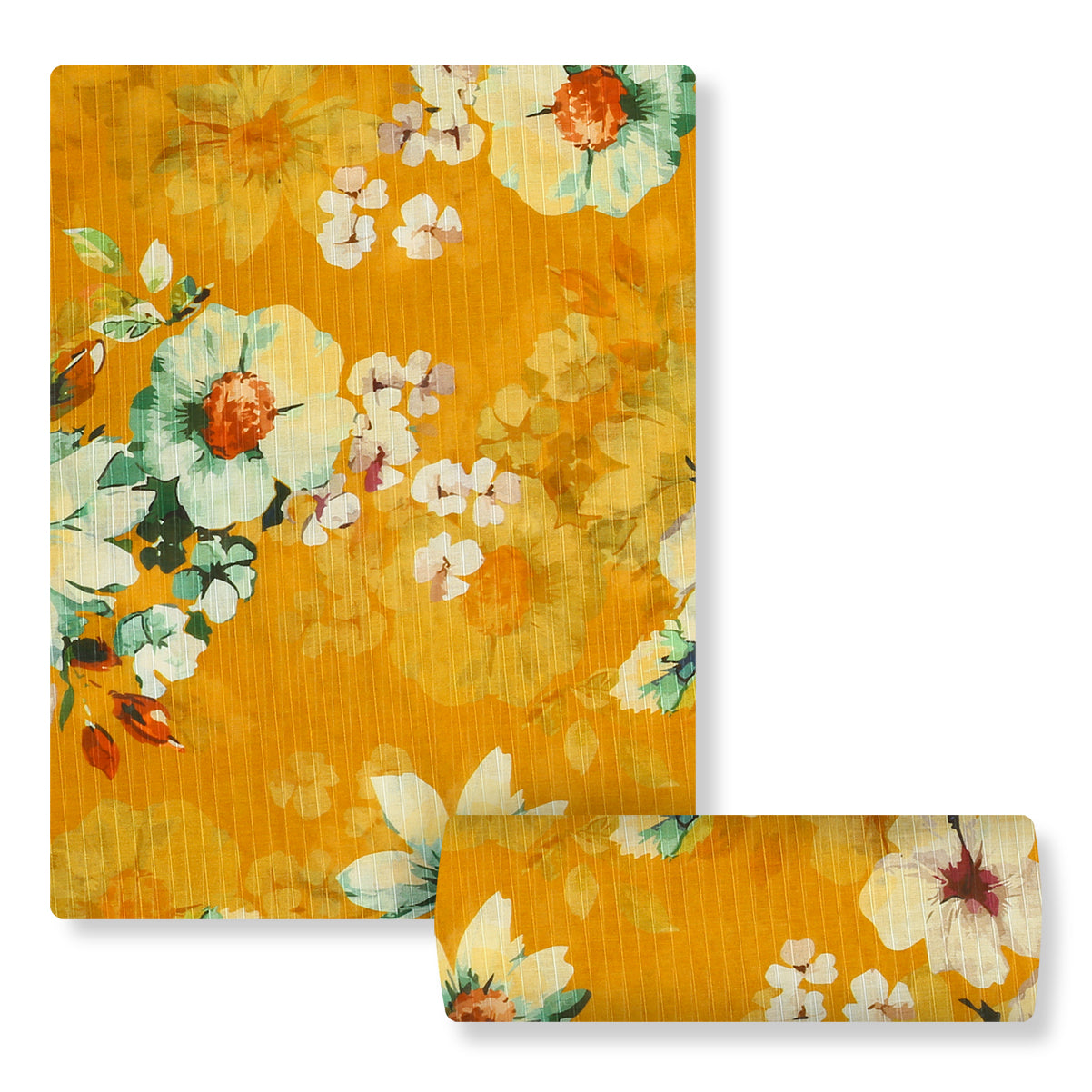 Sunflower Lawn 2pc