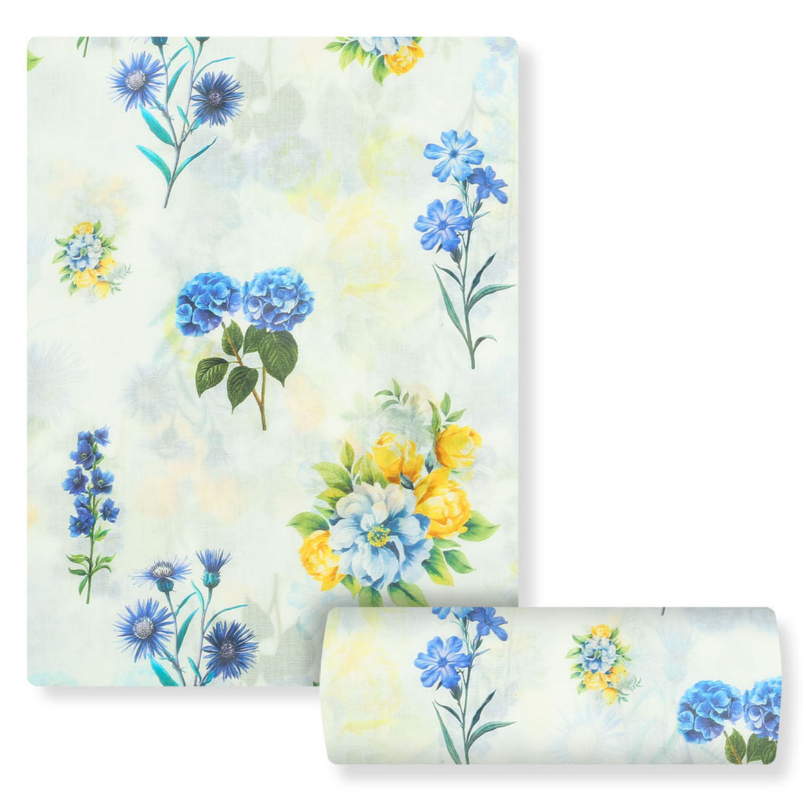 Aafreen Lawn 2pc