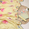 Nooré Luxe Lawn 3pc