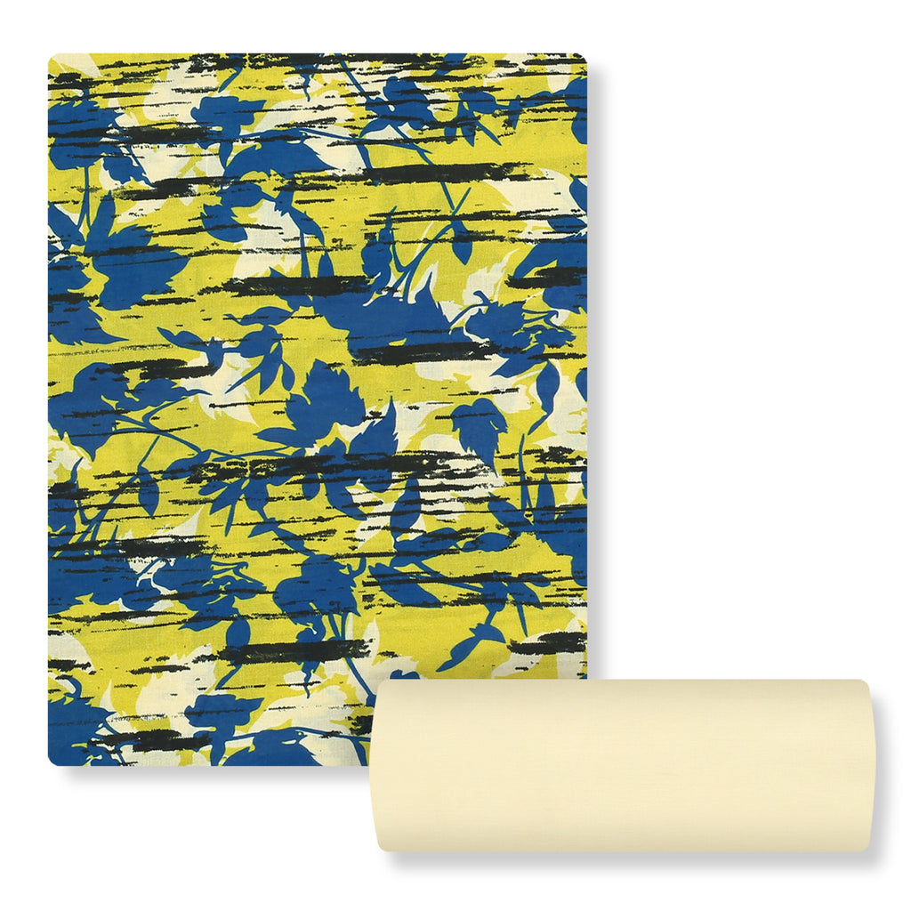Vibrant Vines Lawn 2pc