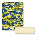 Vibrant Vines Lawn 2pc