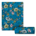 Ocean Bloom Lawn 2pc