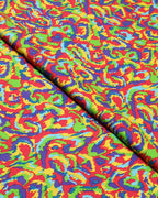Carnival Swirl Linen 2 Piece