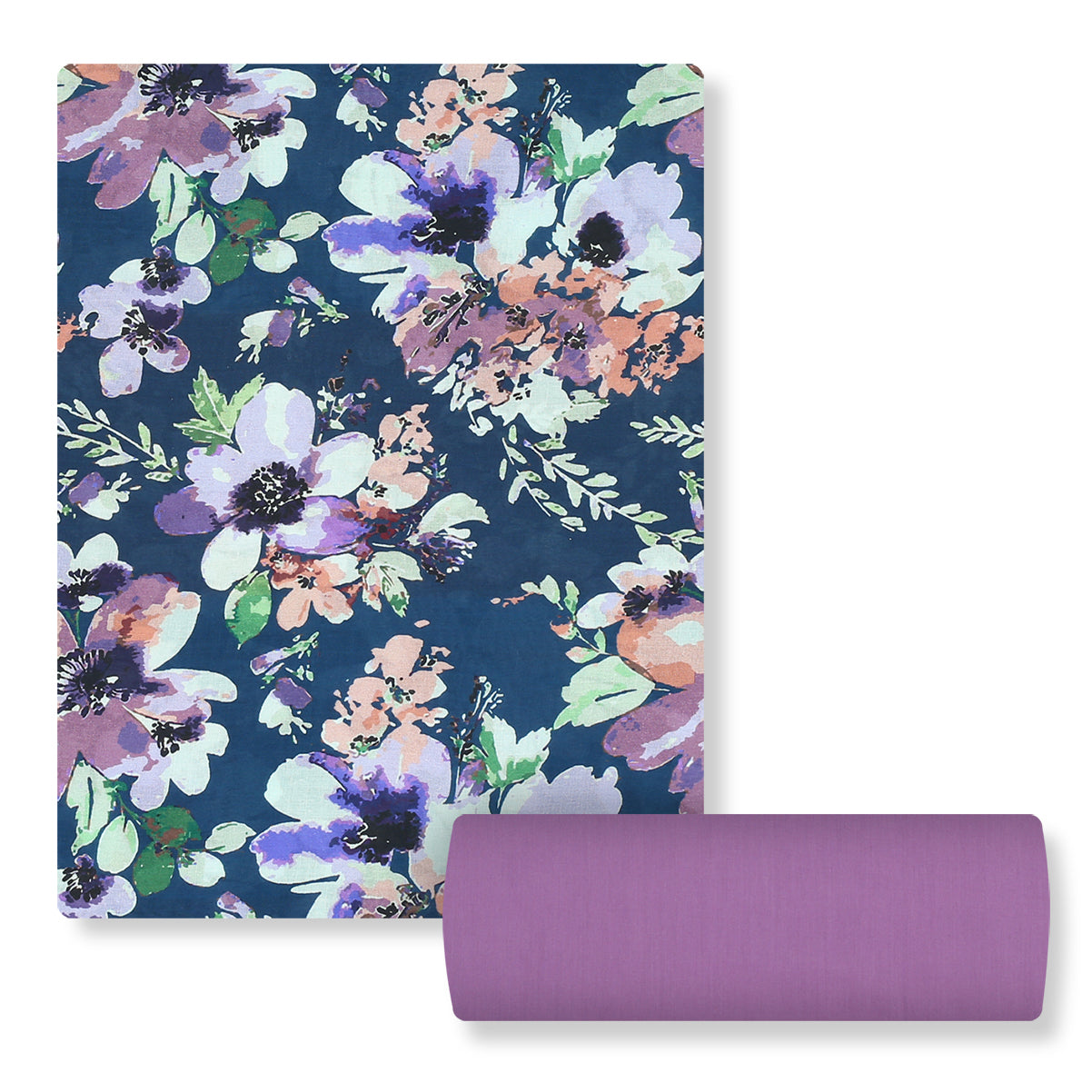 Roshan Petals Lawn 2pc