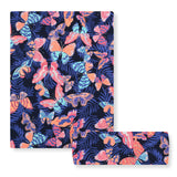 Butterfly Linen 2pc