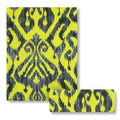 Neon Vibe Linen 2pc