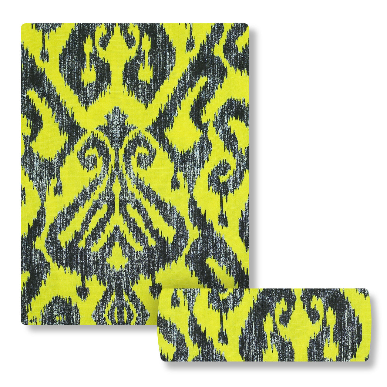 Neon Vibe Linen 2pc