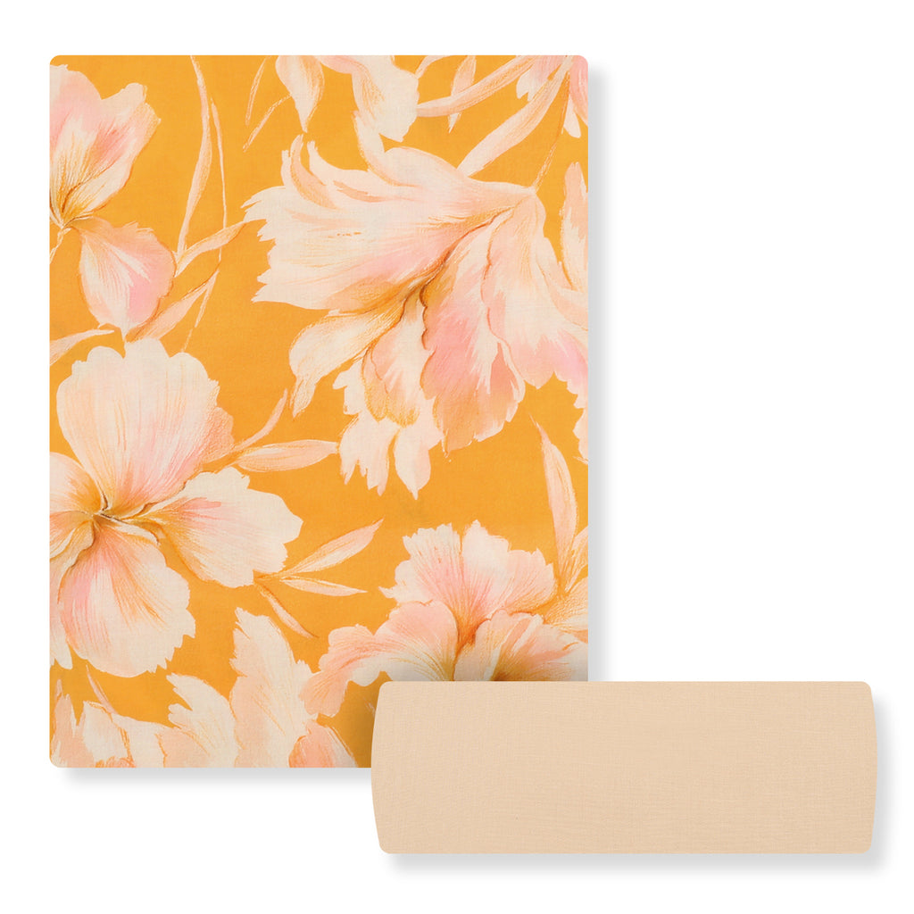 Marigold Garden Lawn 2PC