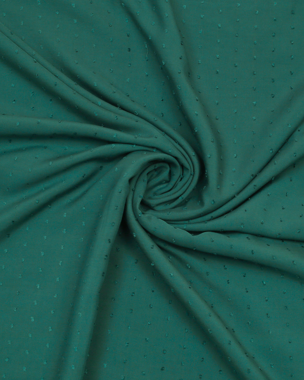 Bunki Swiss Dot Linen 2 Piece