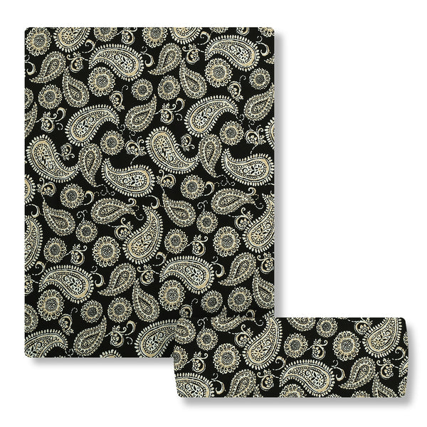 Blackloom Linen 2pc