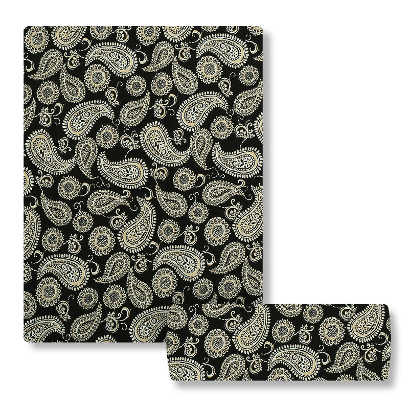 Blackloom Linen 2pc