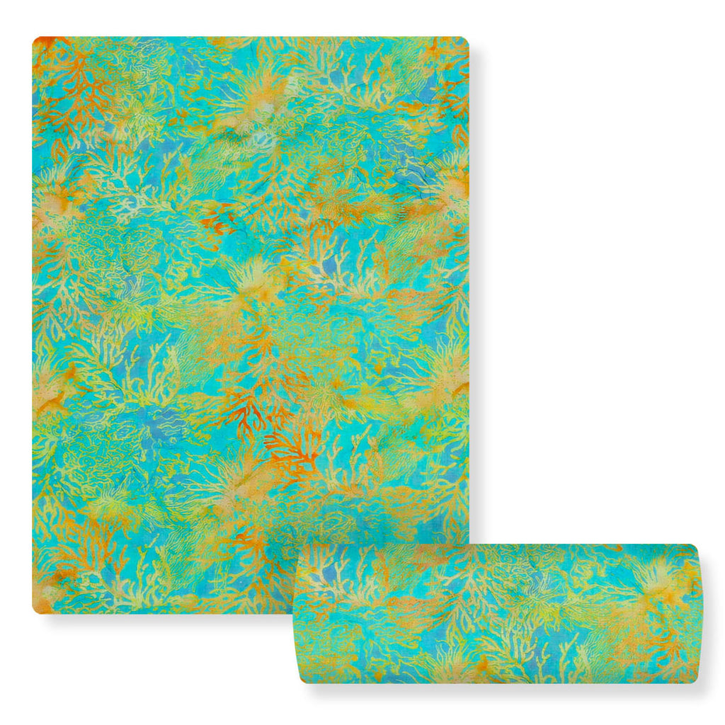 Golden Reef Lawn 2pc