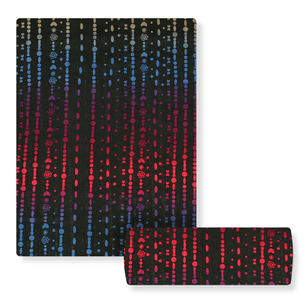 Galaxy Glow Lawn 2pc