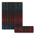 Galaxy Glow Lawn 2pc