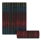 Galaxy Glow Lawn 2pc