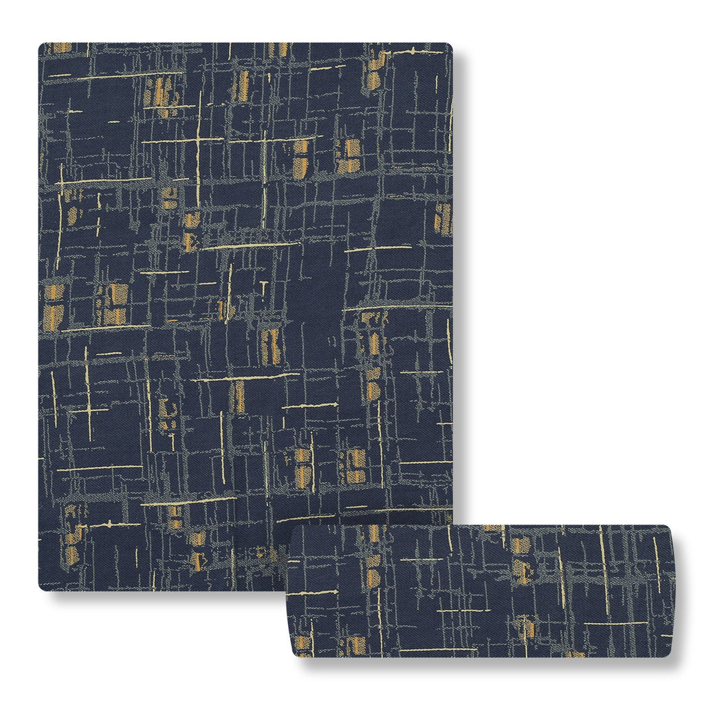 Midnight Grid Marina 2pc