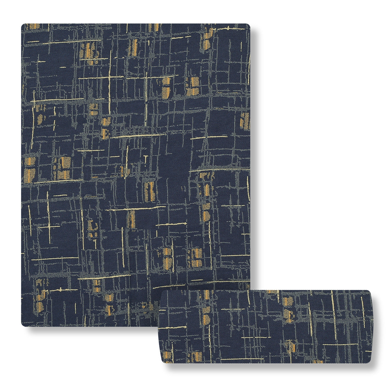 Midnight Grid Marina 2pc