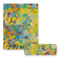 Tropical Aura Linen 2pc
