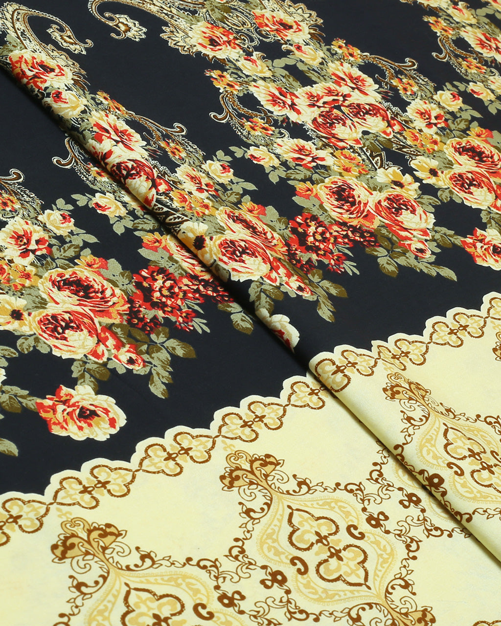 Rosecourt Linen 2 Piece