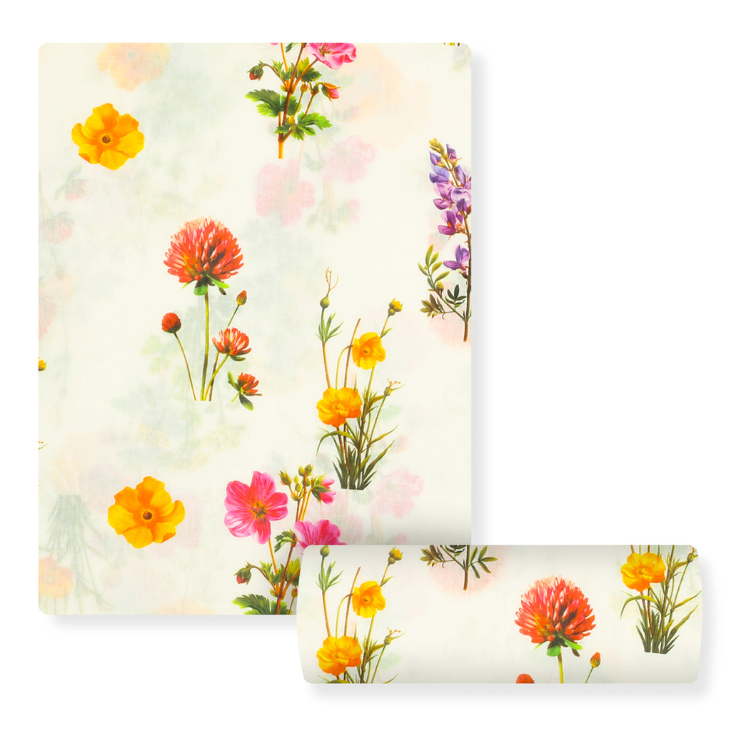 Bloom Whisper Lawn 2pc