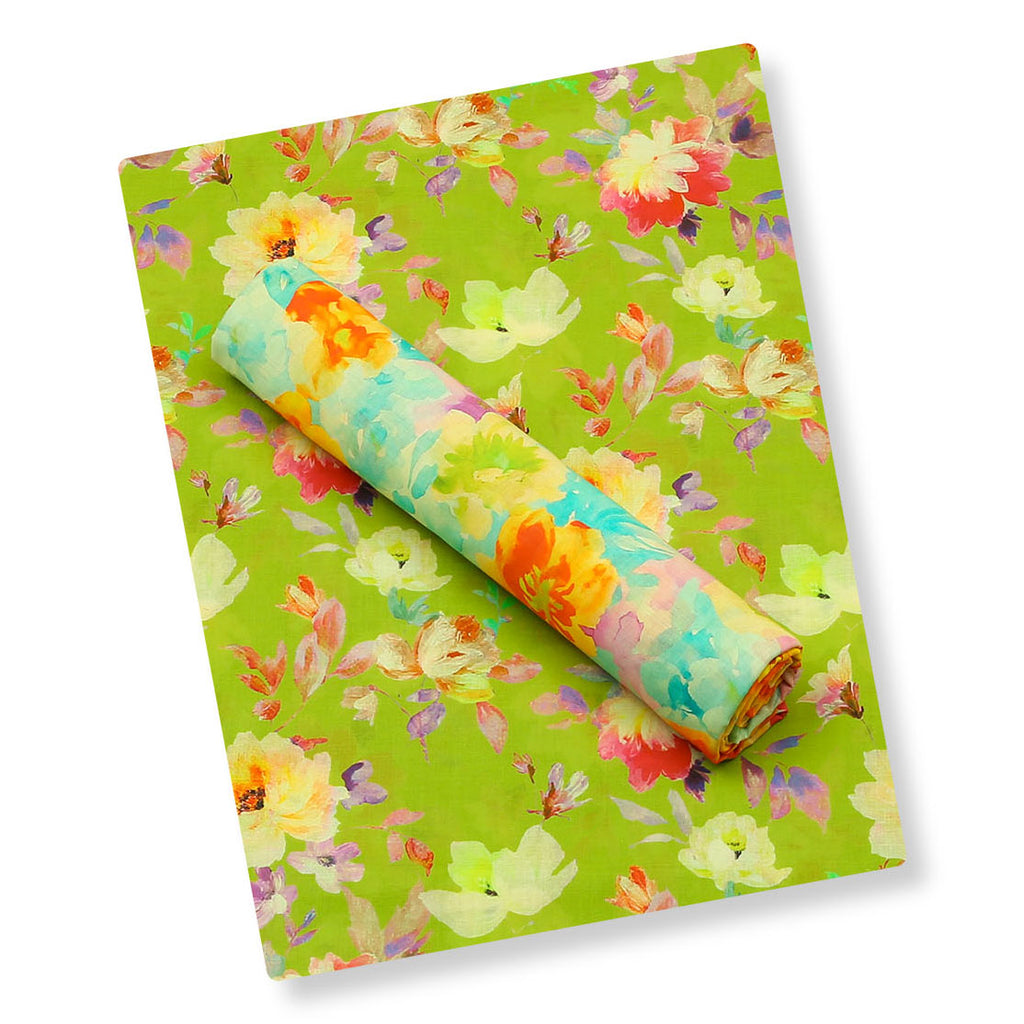 Petal Splash Lawn 2pc