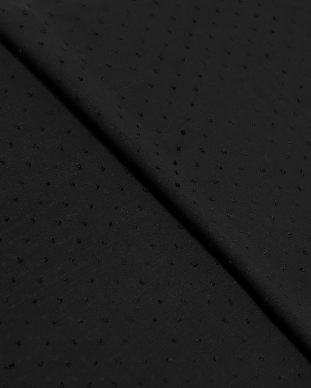 Bunki Black Linen 2 Piece