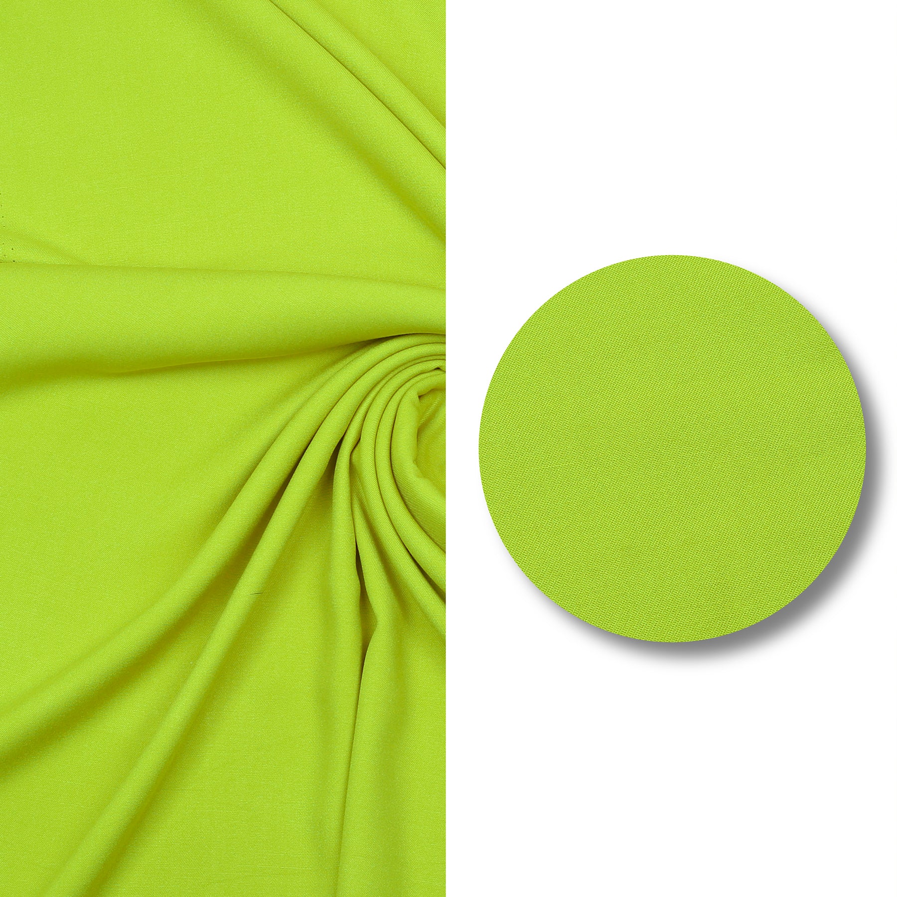 Lime Luxe Plain Marina 2pc