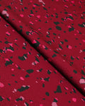 Flamenco Dust Silk 2 Piece
