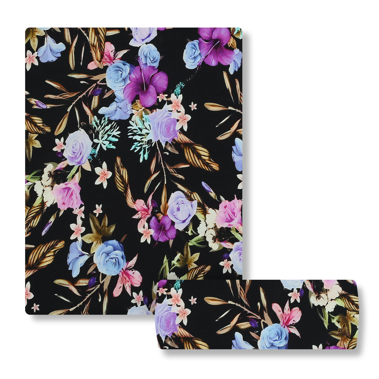 Flora Lush Kundan Marina 2PC