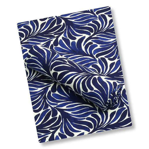 Midnight Palm Linen 2pc