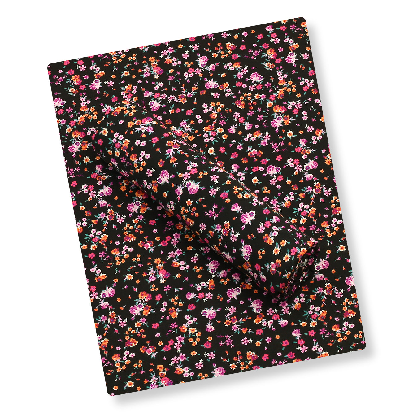 Covent Rose Vintage Black Marina 2pc