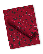 Flamenco Dust Silk 2 Piece