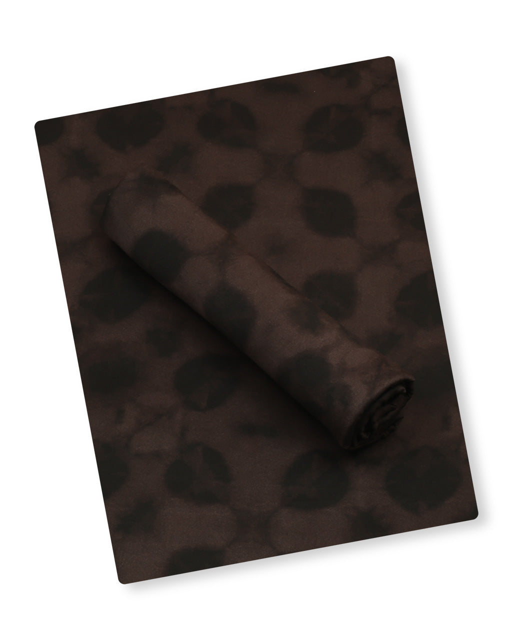 Chocolate Shibori Marina 2 piece