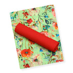 Flora Fusion Lawn 2pc