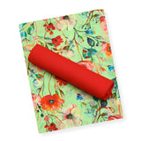 Flora Fusion Lawn 2pc