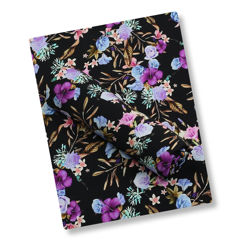 Flora Lush Kundan Marina 2PC