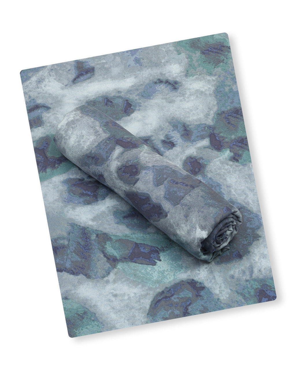 Misty Marble Marina 2 Piece